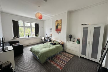 6 bed house, Park Range, Victoria Park, Manchester, M145HR - Image 8